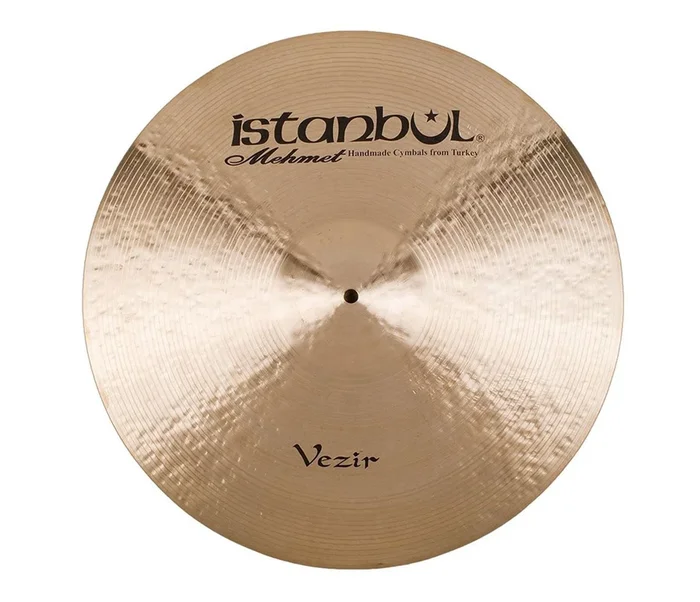 Istanbul Mehmet 22 ” VEZIR FLAT RIDE SIZZLE