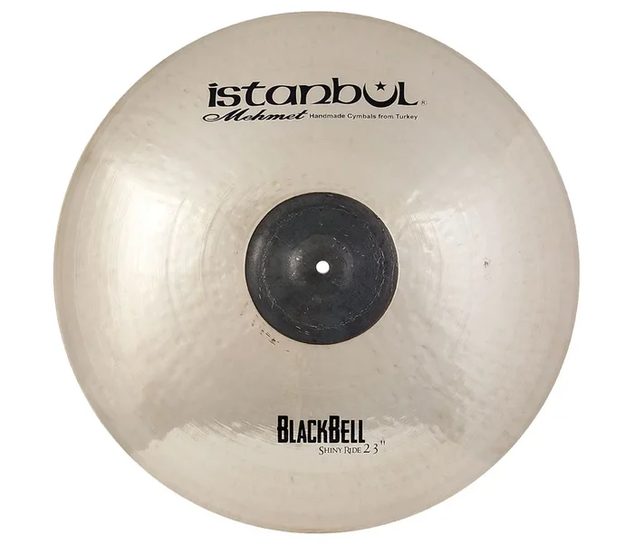 Istanbul Mehmet 23 ” BlackBell Brilliant Ride
