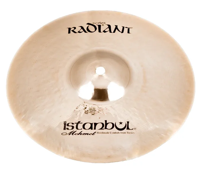 Istanbul Mehmet Radiant 8 ” Splash