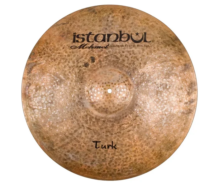 Istanbul Mehmet Turk 18 ” Crash Cymbal