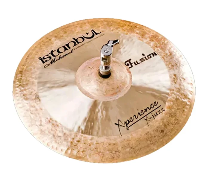 Istanbul Mehmet Xperience X-Jazz 15 ” Hi-Hat Medium