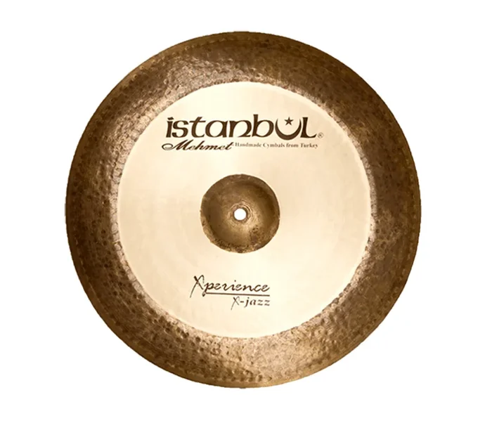 Istanbul Mehmet Xperience X-Jazz 18 ” China