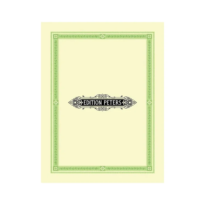 Ives, Charles – 3 Quarter-Tone Pieces