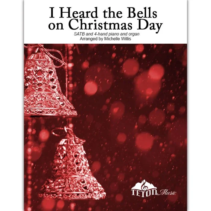 J’ai entendu les cloches le jour de Noël (SSA)