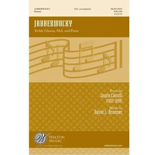 Jabberwocky