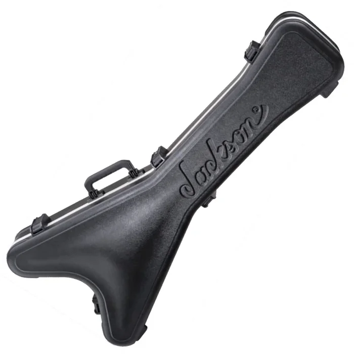 Jackson King V Series Molded Case – 2996101506