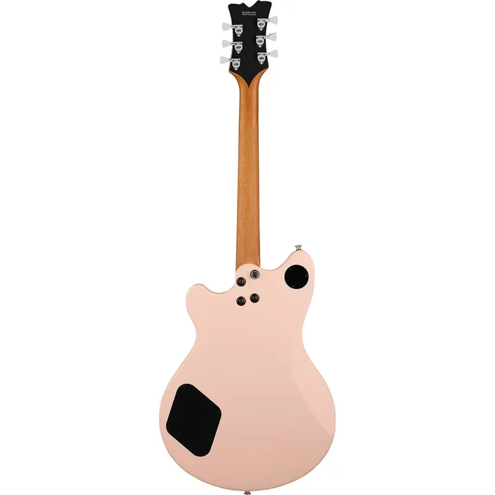 Jackson Limited Edition SA-126 Special EB FB – Satin Shell Pink