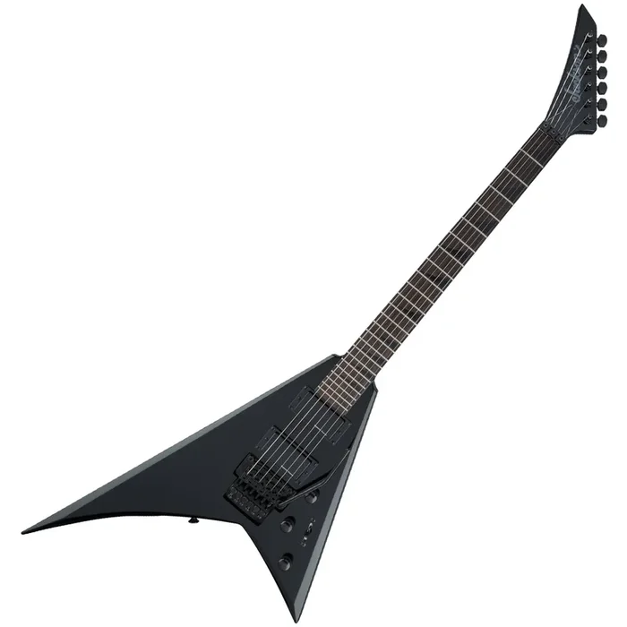 Jackson RRX24 Electric Guitar in Gloss Black – 2913636503