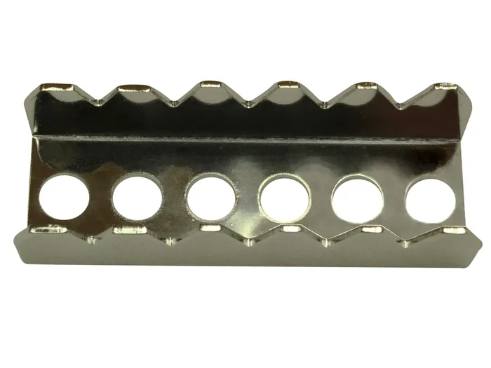 Jaguar pickup claw