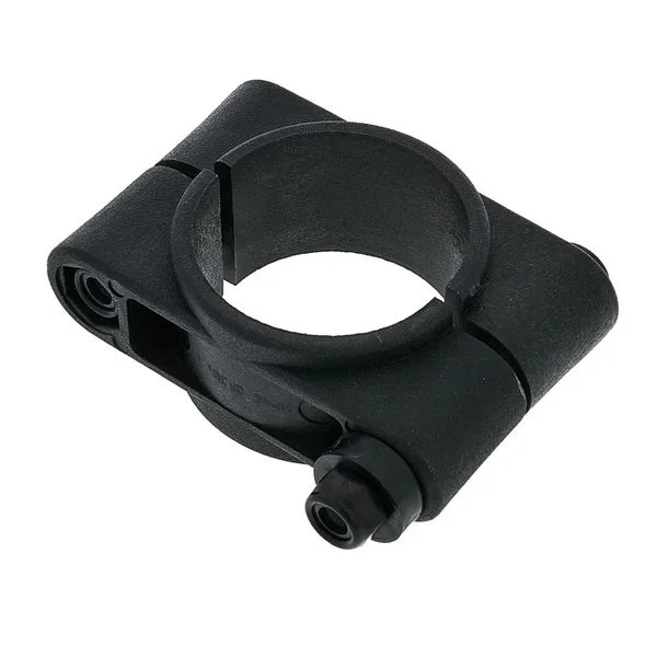 Jaspers Tube Clamp 19″