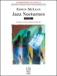 Jazz Nocturnes Volume 1