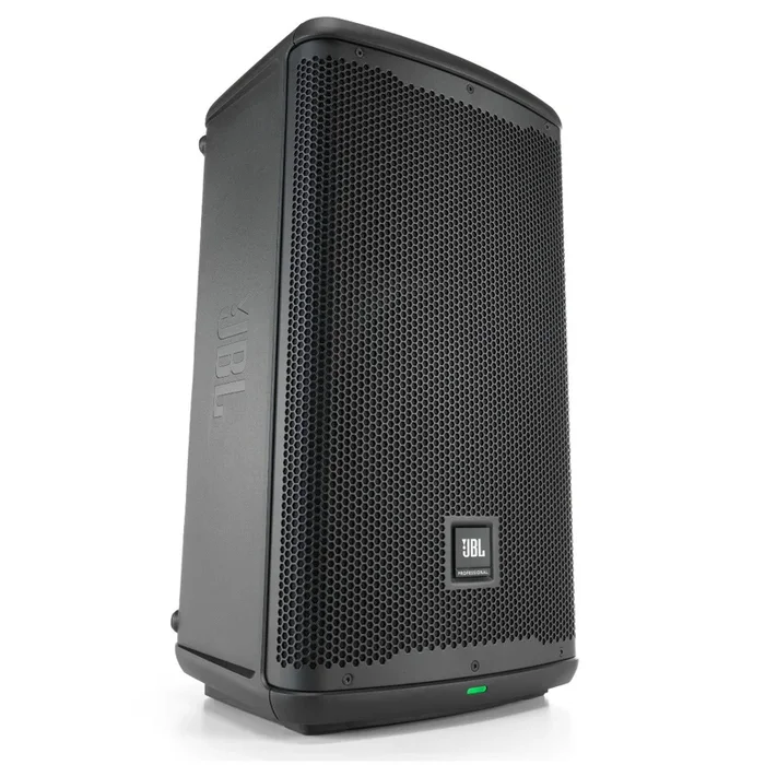 JBL EON710 10-inch Powered PA Speaker