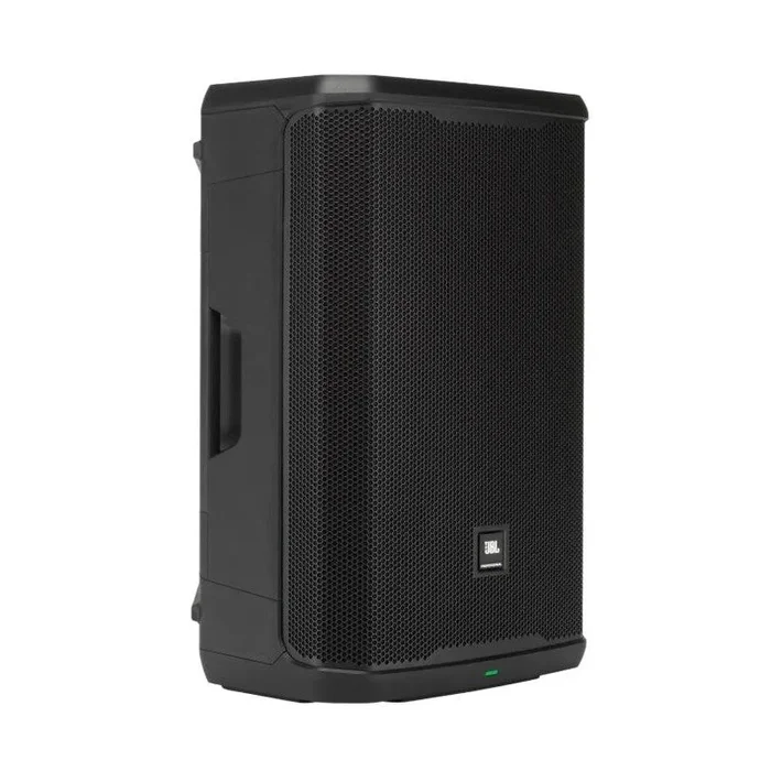 JBL PRX915 2000W 15-inch Powered PA Loudspeaker with DSP & Bluetooth Control – Professional Two-Way Speaker for DJs & Venues