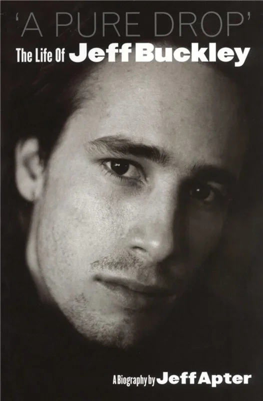 Jeff Buckley A Pure Drop