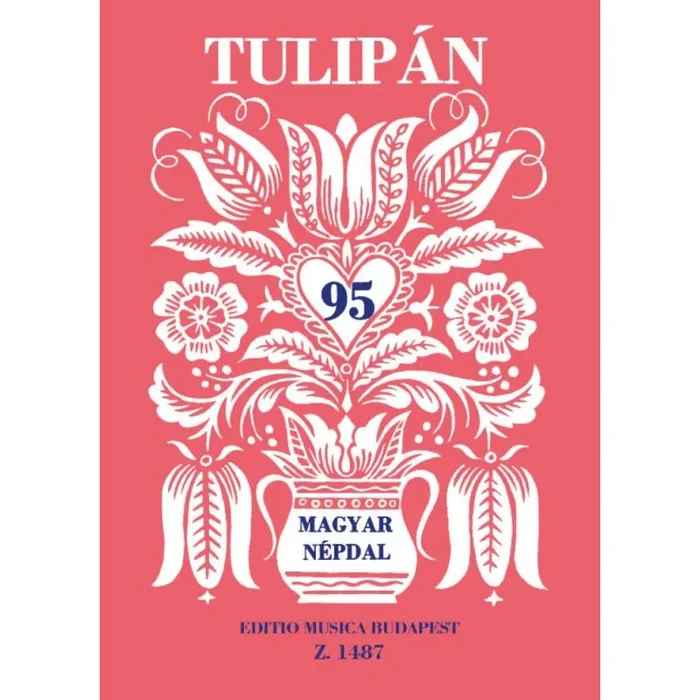 Jenö, Adam – Tulipan
