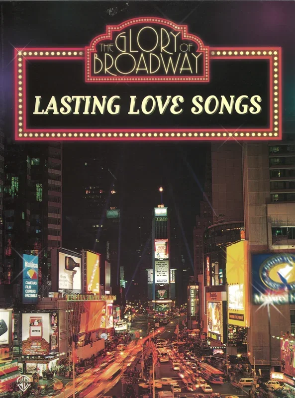 Jerry Bock : Jerry Bock : When Did I Fall In Love (from “Fiorello!”) – Guitar, Piano, Voice – Faber Digital