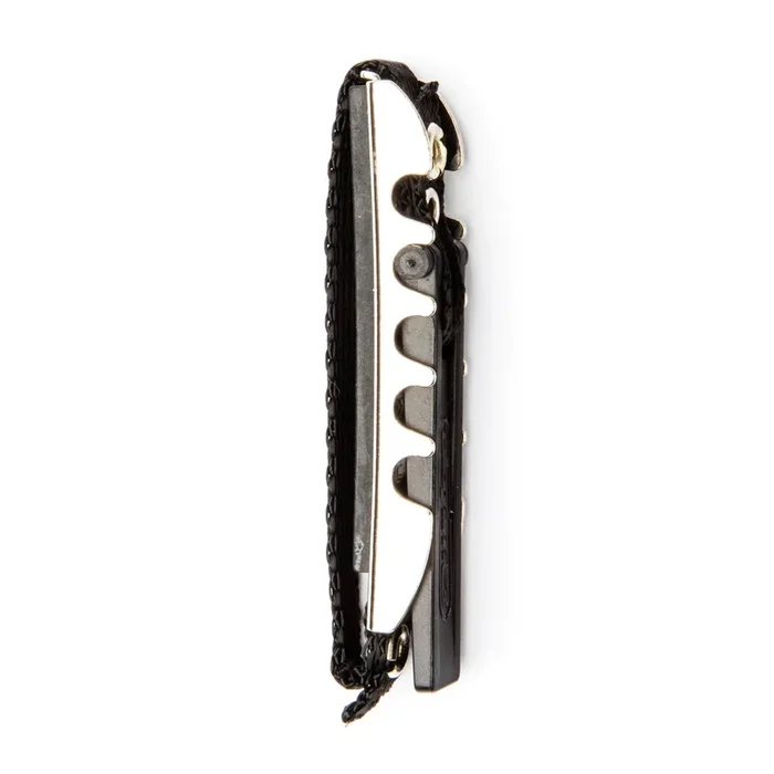 Jim Dunlop 11C Advanced Toggle Curved Capo