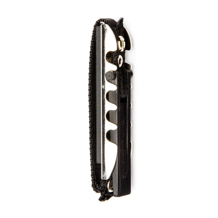 Jim Dunlop 11F Advanced Toggle Flat Capo