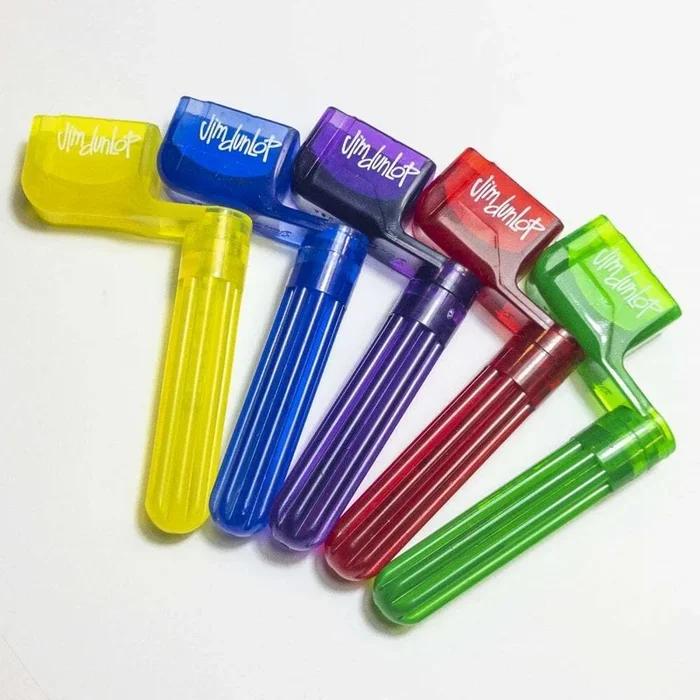 Jim Dunlop Gels String Winder