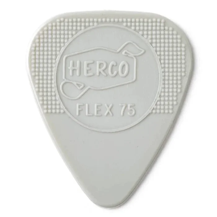 Jim Dunlop Herco Holy Grail Guitar Pick Player Pack – 6 pack