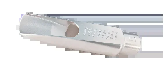 JodyJazz Super Jet Series 6 Alto Saxophone Mouthpiece