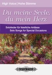 Johann Sebastian Bach : Johann Sebastian Bach : Wachet auf, ruft uns die Stimme (Sleepers Wake) – Piano, Organ, High Voice –
