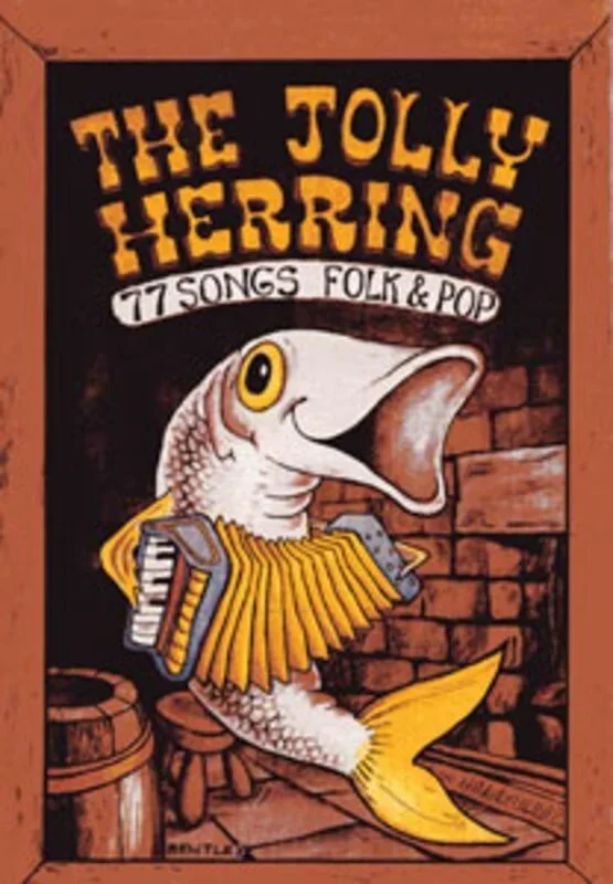 Jolly Herring Pupils Ed Words Only