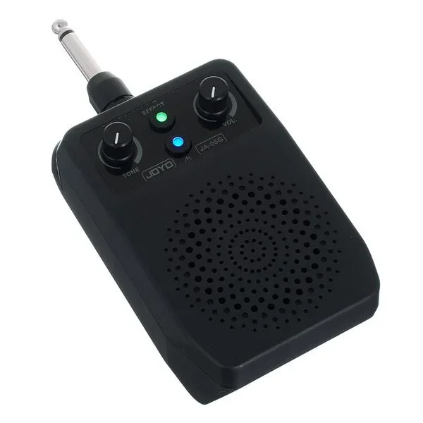 Joyo JA-05G Plug Amp