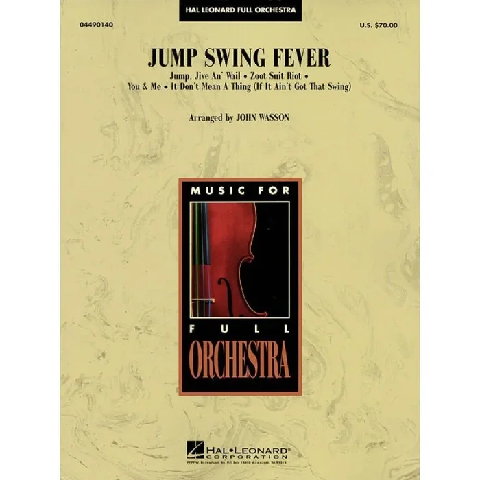 Jump Swing Fever