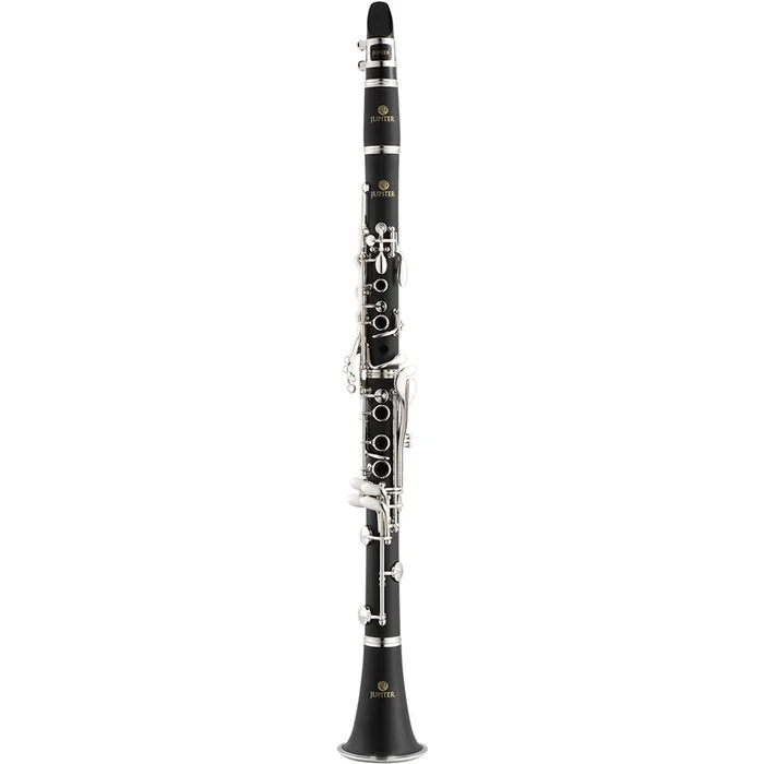 Jupiter 700 Series JCL710NA Bb Clarinet