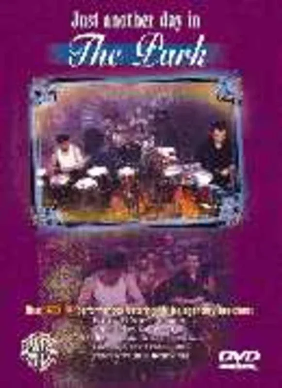 Just Another Day In The Park DVD