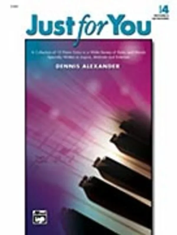 Just For You Book 4