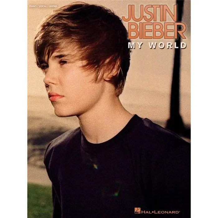 Justin Bieber – My World