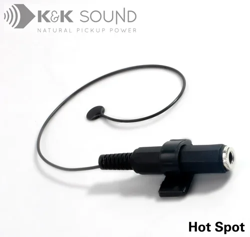 K&K Bug Pickup External Single Hot Spot