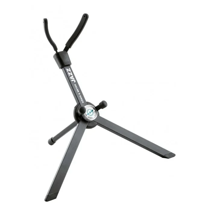 K&M 14330 Alto Saxophone Stand Jazz