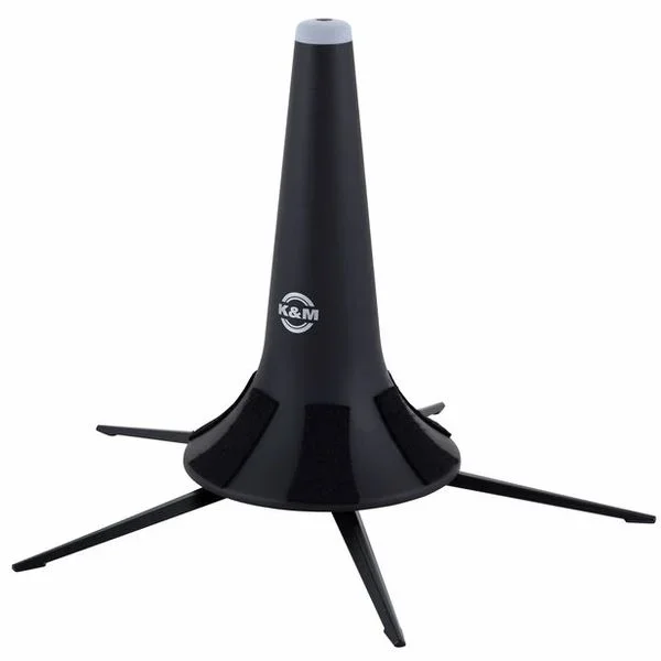 K&M 152/40 Flugelhorn Stand