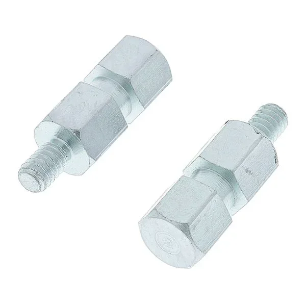 K&M 23903-100-29 Gewindebolzen