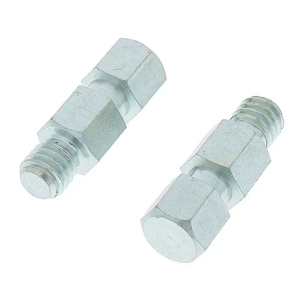 K&M 23903-300-29 Gewindebolzen