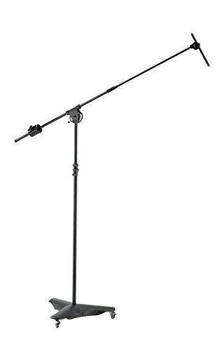 K&M Overhead Mic Stand