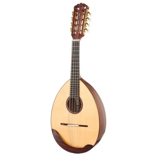 K. Knorr La Gioiosa Solist Mandolin RW