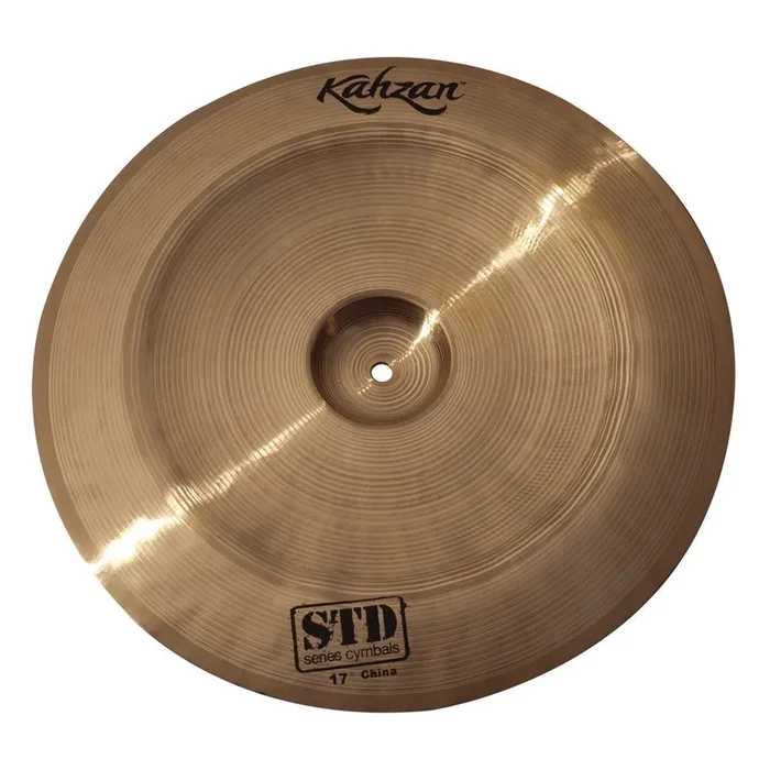 Kahzan ‘STD Series’ China Cymbal 17″