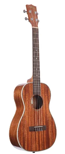 Kala Gloss Mahogany – Baritone