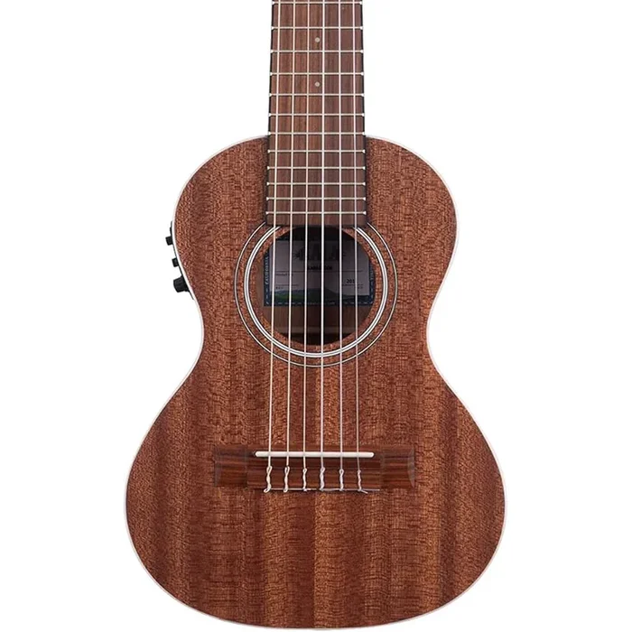 Kala KA-GL-E Mahogany Guitarlele W/EQ