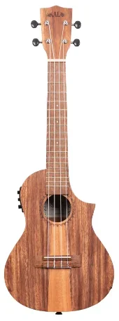 Kala Teak Tri Top – Concert