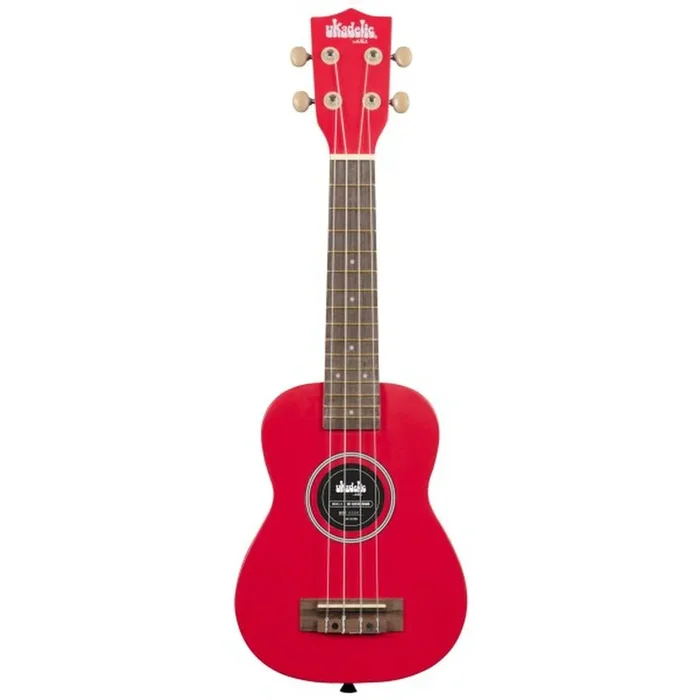Kala Ukadelic Soprano Ukulele