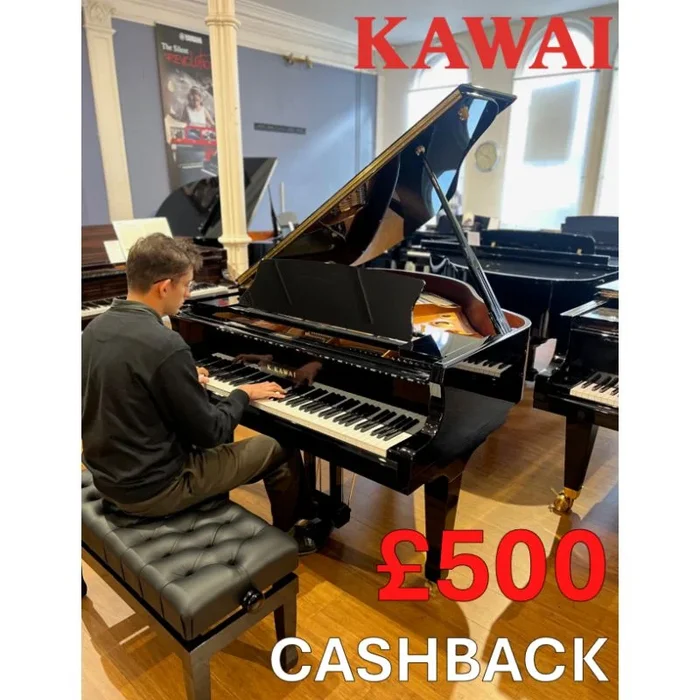 Kawai GL10 Baby Grand Piano