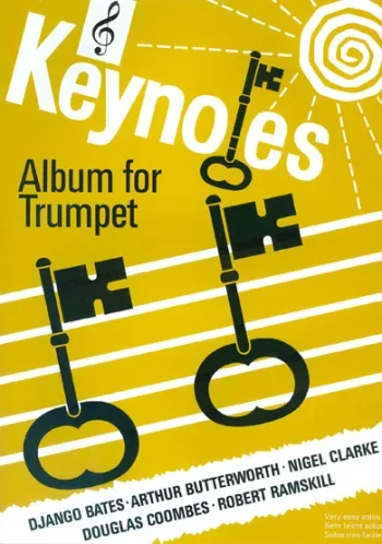 Keynotes: Trumpet & Piano