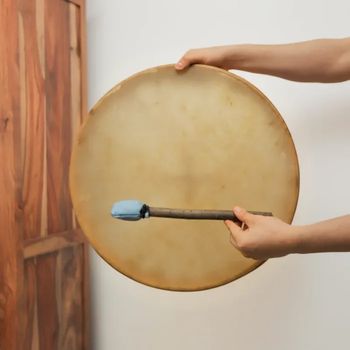 Khenji Shamanic Drum – 20 “