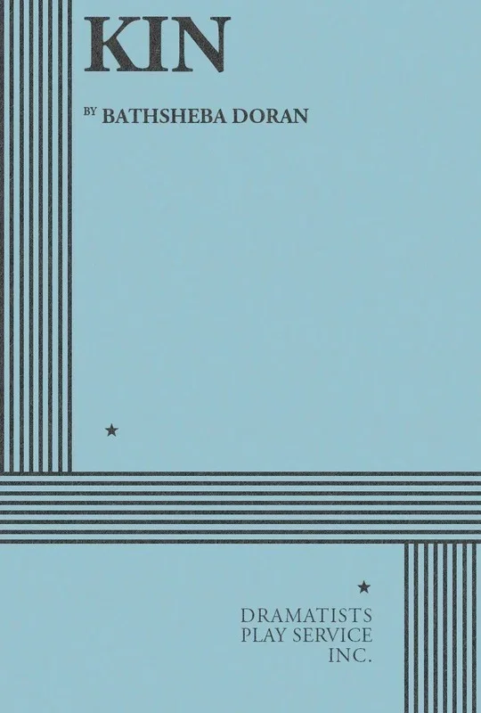 Kin (Play) Book