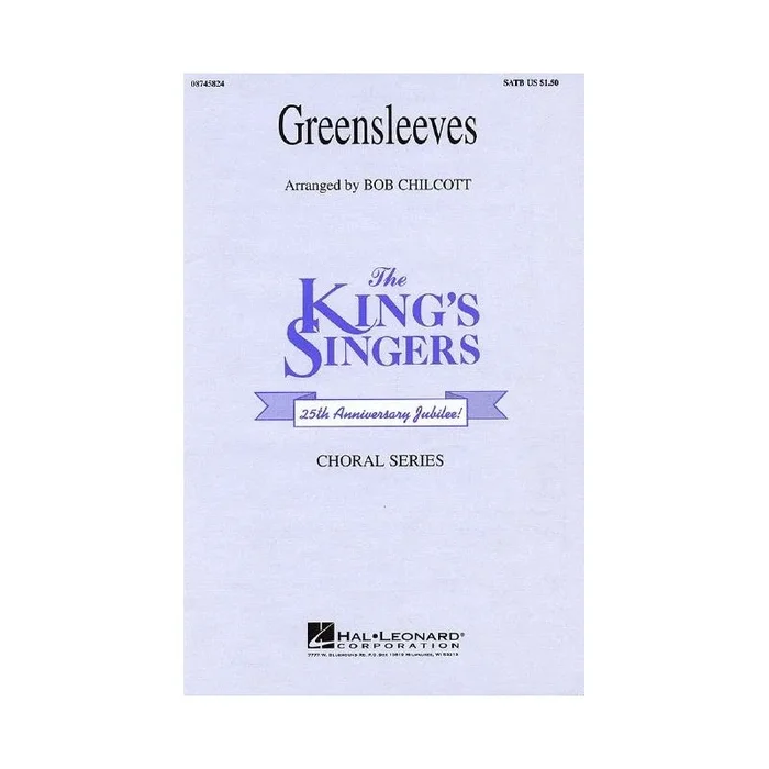 King Greensleeves